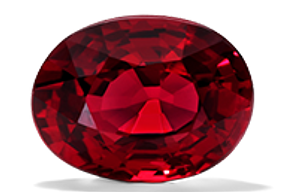 Red Rubies